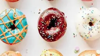 HD Food Wallpapers screenshot