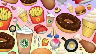 HD Food Wallpapers screenshot