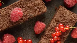 HD Food Wallpapers screenshot