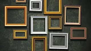 HD Photo Frames screenshot