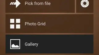 HD Photo Frames screenshot
