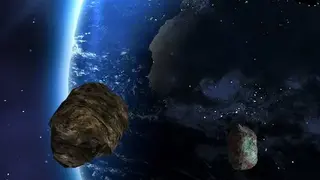 HD Space Live Wallpaper screenshot