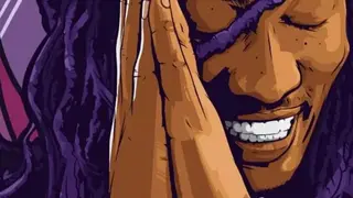 HD Trill Wallpapers screenshot