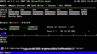 HDAT2 screenshot