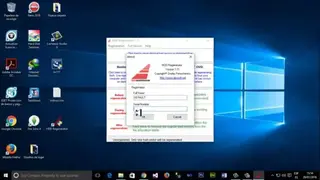 HDD Regenerator screenshot