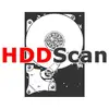 HDDScan