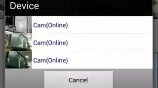 HDMiniCam screenshot