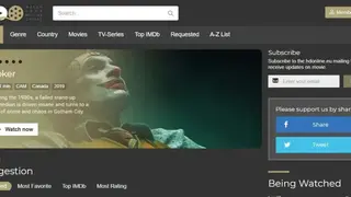 Hdonline screenshot