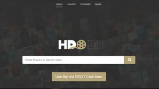 Hdonline screenshot