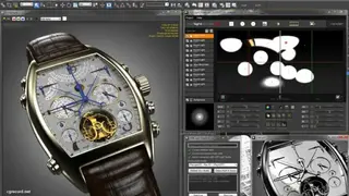 HDR Light Studio screenshot