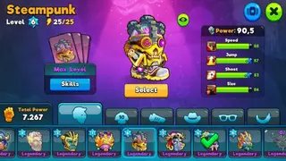 Head Ball 2 screenshot