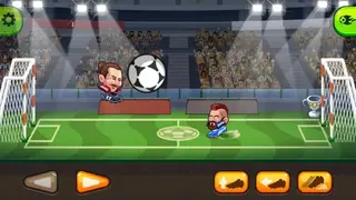 Head Ball 2 screenshot