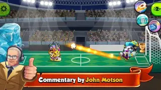 Head Ball 2 screenshot