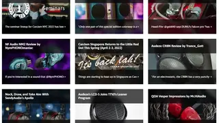 Head-Fi screenshot