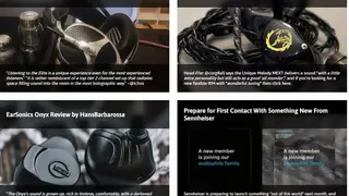 Head-Fi screenshot