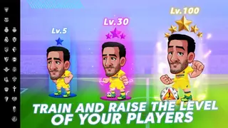 Head Football screenshot