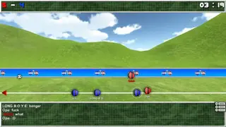 Head Goal: Soccer Online screenshot