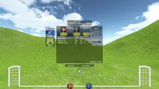 Head Goal: Soccer Online screenshot