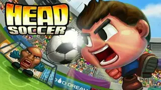 Head Soccer screenshot