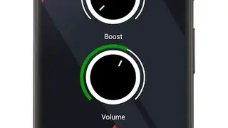 Headphones Loud Volume Booster screenshot