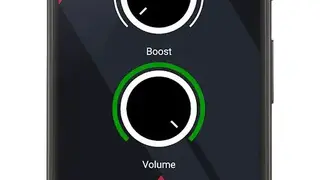 Headphones Loud Volume Booster screenshot