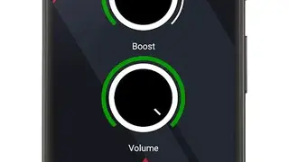 Headphones Loud Volume Booster screenshot
