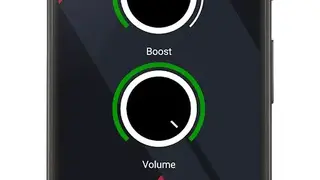 Headphones Loud Volume Booster screenshot