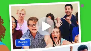 Heads Up! screenshot
