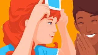 Heads Up! screenshot