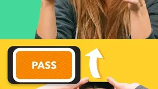 Heads Up! screenshot