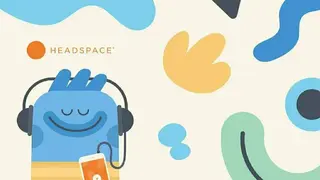 Headspace screenshot