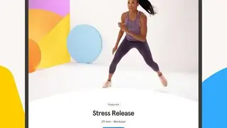 Headspace screenshot