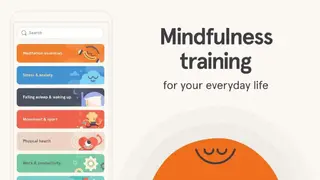 Headspace screenshot