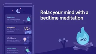 Headspace screenshot