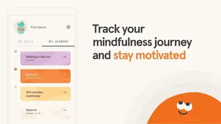 Headspace screenshot