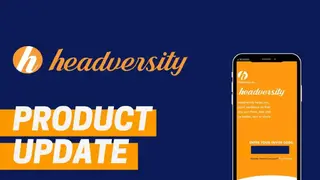 Headversity screenshot