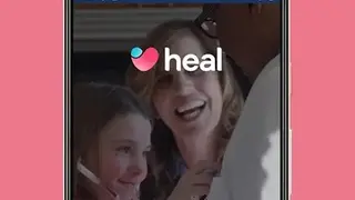 Heal: Telehealth & House Calls screenshot