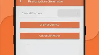 Health bridge screenshot
