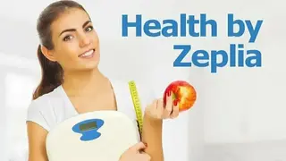 Health by Zeplia screenshot