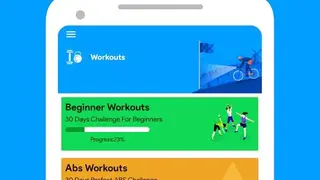 Health Pal screenshot