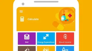Health Pal screenshot