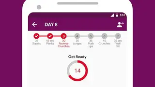 Health Pal screenshot