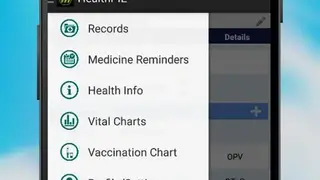 Health-PIE Digital Nurse screenshot