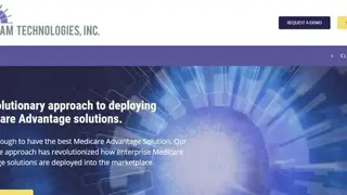 HEALTH suite screenshot