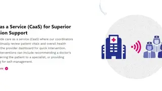 HealthArc screenshot