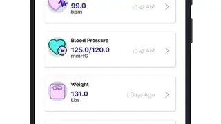 HealthArc screenshot