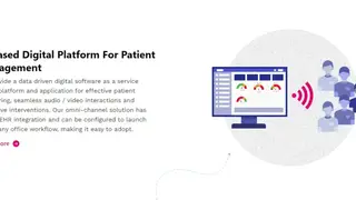 HealthArc screenshot
