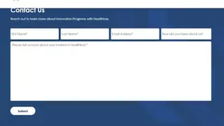 HealthBox screenshot