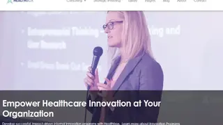 HealthBox screenshot