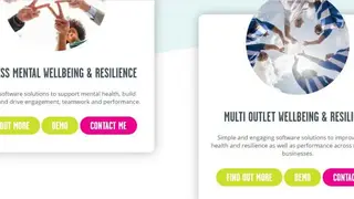 HealthChase screenshot